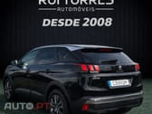 Peugeot 3008 1.6 BlueHDi Active