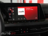 Volkswagen Golf 1.5 eTSI OPF DSG R-Line