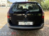 Renault Mégane Break 1.5 dCi Confort
