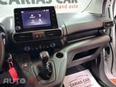 Opel Combo 1.5 CDTi L1H1 Enjoy