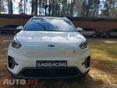 Kia Niro 64kWh