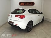 Alfa Romeo Giulietta 1.6 JTDM Veloce