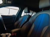 BMW 116 d Pack Desportivo M