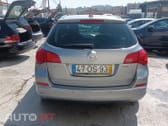 Opel Astra Sports Tourer 1.6 CDTi Cosmo S/S