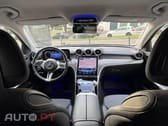 Mercedes-Benz C 220 Station d 9G-TRONIC Avantgarde