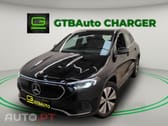 Mercedes-Benz EQA  250 Business Line