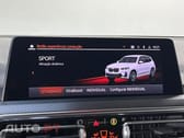 BMW X3 XDRIVE 30E MSPORT AUT