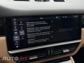 Porsche Cayenne Standard