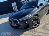 BMW X2 18 d sDrive Auto Pack M