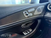 Mercedes-Benz CLS 300 d AMG Line