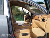 Porsche Cayenne Tiptronic