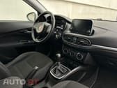 Fiat Tipo 1.3 M-Jet Lounge