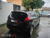 Ford Fiesta 1.4 TDCI Titanium
