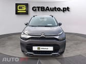 Citroen C3 Aircross 1.2 PureTech Plus