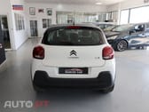 Citroen C3 1.2 PureTech Feel