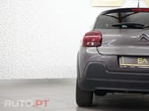Citroen C3 1.2 PureTech Feel