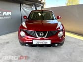 Nissan Juke 1.5 dCi Tekna Sport