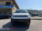Citroen Berlingo 1.5 BlueHDi M Shine