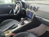 Audi TT 1.8 TFSI