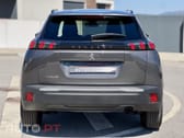 Peugeot 2008 1.5 BlueHDi Allure
