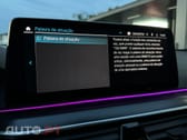 BMW 530 e Pack M