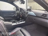 BMW 418 d Pack M