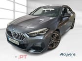BMW 216 d Corporate Edition