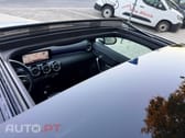 Mercedes-Benz CLA 250 e Shooting Brake AMG Line