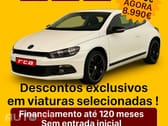 Volkswagen Scirocco 1.4 TSi Sport
