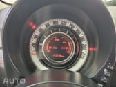 Fiat 500 0.9 TwinAir Lounge