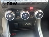 Renault Captur RS Line