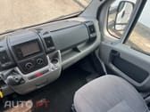 Fiat Ducato 2.3 M-Jet L CD