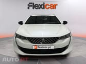 Peugeot 508 SW 2.0 BlueHDi GT Line EAT8