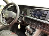 Volkswagen Transporter 2.0 TDI L1H1 Business