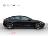 Tesla Model 3 Performance Dual Motor AWD