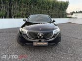 Mercedes-Benz EQC 400 4Matic