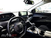Peugeot 3008 1.5 BlueHDi Active Pack