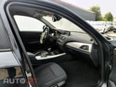 BMW 116 d EfficientDynamics Edition