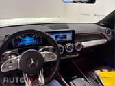 Mercedes-Benz GLB 35 AMG 4Matic