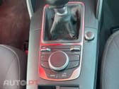 Audi A3 Sportback 1.6 TDi Sport