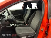 Opel Corsa-E Edition