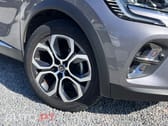 Renault Captur Intense