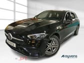 Mercedes-Benz C 300 de AMG Line