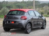 Citroen C3 1.5 Blue-HDi Shine Pack