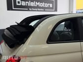 Fiat 500C 1.0 Hybrid