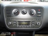 Seat Mii 1.0 Caixa Automática Só 17.000KM 139€/Mês*