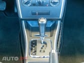 Mercedes-Benz B 180 CDI Autotronic
