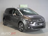 Citroen C4 Grand Picasso 1.6 BlueHDi Feel EAT6