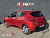 Renault Clio 0.9 TCe Limited Edition