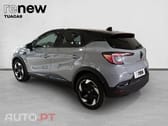 Renault Captur TECHNO ECO-G